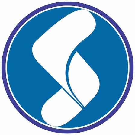 Logotipo de cliente DSL Log